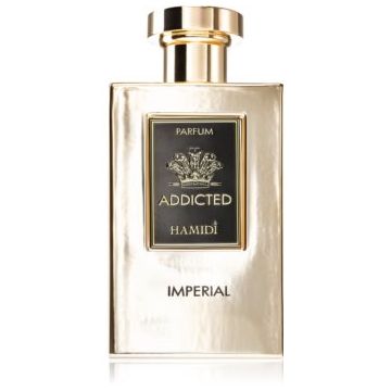 Hamidi Addicted Imperial parfum unisex Hamidi Addicted Imperial parfum unisex