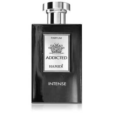 Hamidi Addicted Intense parfum pentru bărbați