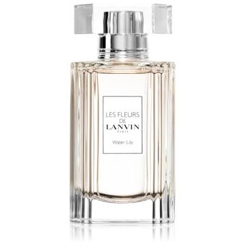 Lanvin Water Lily Eau de Toilette pentru femei