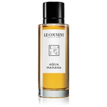 Le Couvent Maison de Parfum Botaniques Aqua Mahana Eau de Toilette unisex
