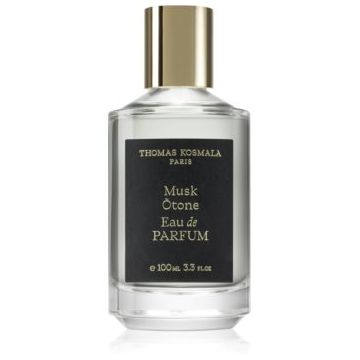 Thomas Kosmala Musk Ōtone Eau de Parfum unisex