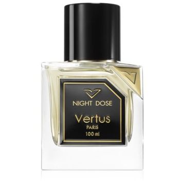 Vertus Night Dose Eau de Parfum unisex