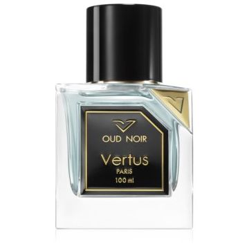 Vertus Oud Noir Eau de Parfum unisex