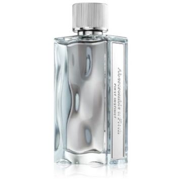 Abercrombie & Fitch First Instinct Eau de Toilette pentru bărbați Abercrombie & Fitch First Instinct Eau de Toilette pentru bărbați