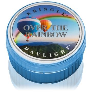 Kringle Candle Over the Rainbow lumânare