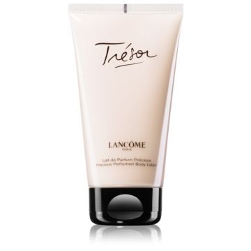 Lancôme Trésor lapte de corp pentru femei