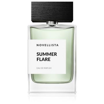 NOVELLISTA Summer Flare Eau de Parfum pentru femei