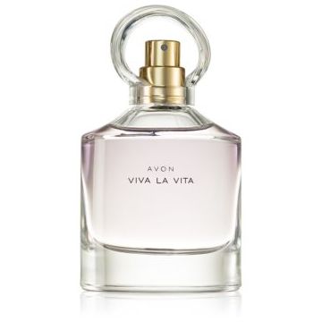 Avon Viva La Vita Eau de Parfum pentru femei
