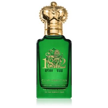 Clive Christian 1872 Eau de Parfum pentru bărbați de firma original