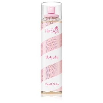 Pink Sugar Pink Sugar spray de corp parfumat pentru femei