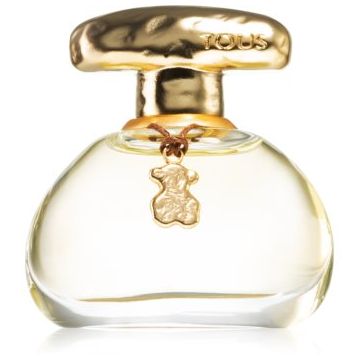 Tous Touch Eau de Toilette pentru femei