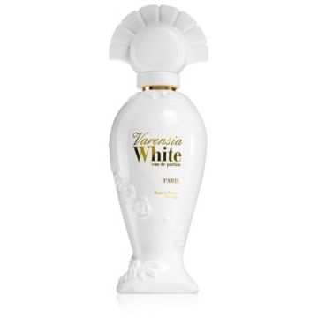 Ulric de Varens Varensia White Eau de Parfum pentru femei