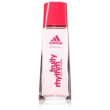 Adidas Fruity Rhythm Eau de Toilette pentru femei