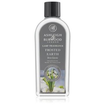 Ashleigh & Burwood London Lamp Fragrance Frosted Earth rezervă lichidă pentru lampa catalitică