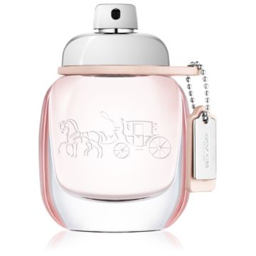 Coach Coach Eau de Toilette Eau de Toilette pentru femei