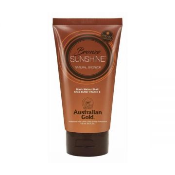 Lotiune de bronzare, Australian Gold, Bronze Sunshine, 133ml