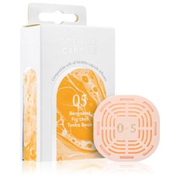 Mr & Mrs Fragrance Queen 05 reumplere în aroma difuzoarelor capsule