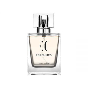 Parfum barbati EC 284, Sauvage, Citric/ Aromatic, 50 ml