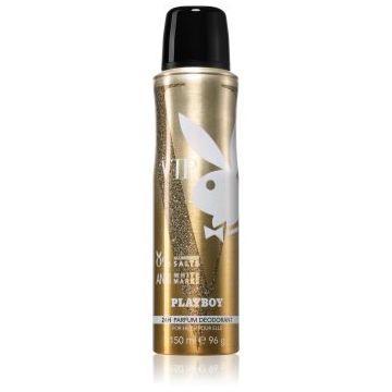 Playboy VIP For Her deospray pentru femei