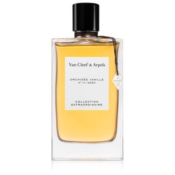 Van Cleef & Arpels Collection Extraordinaire Orchidée Vanille Eau de Parfum pentru femei