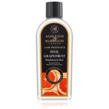 Ashleigh & Burwood London Lamp Fragrance Pink Grapefruit rezervă lichidă pentru lampa catalitică