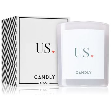Candly & Co. US lumânare parfumată