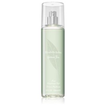 Elizabeth Arden Green Tea spray pentru corp pentru femei