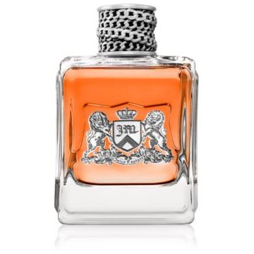 Juicy Couture Dirty English Eau de Toilette pentru bărbați