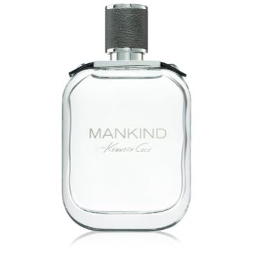 Kenneth Cole Mankind Eau de Toilette pentru bărbați