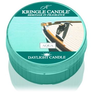 Kringle Candle Aqua lumânare
