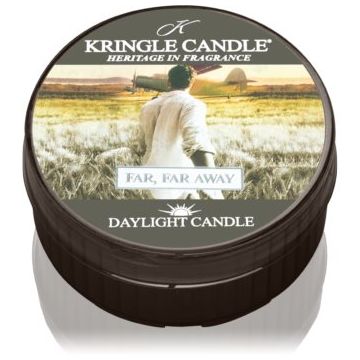 Kringle Candle Far, Far Away lumânare