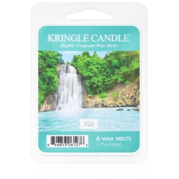 Kringle Candle Fiji ceară pentru aromatizator