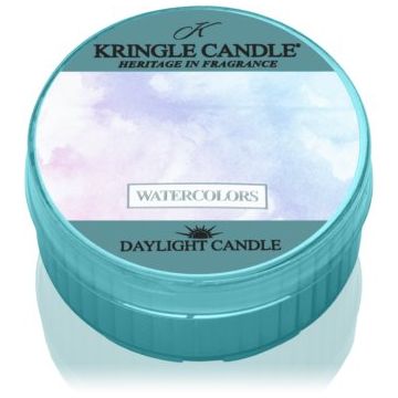 Kringle Candle Watercolors lumânare