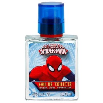 Marvel Spiderman Eau de Toilette Eau de Toilette