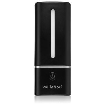Millefiori Moveo difuzor electric negru