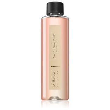 Millefiori Selected Sweet Narcissus reumplere în aroma difuzoarelor