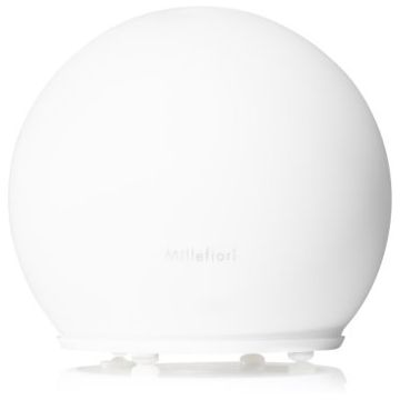 Millefiori Ultrasound Glass Sphere difuzor de aromă cu ultrasunete și umidificator de aer