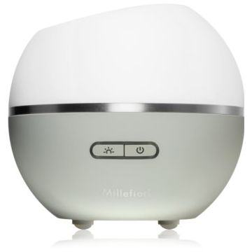 Millefiori Ultrasound Hydro - Dove difuzor de aromă cu ultrasunete și umidificator de aer