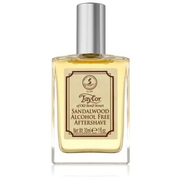 Taylor of Old Bond Street Luxury spray după bărbierit fară alcool