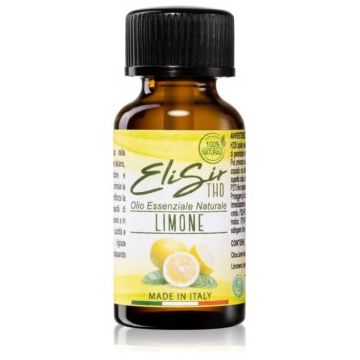 THD Elisir Limone ulei aromatic