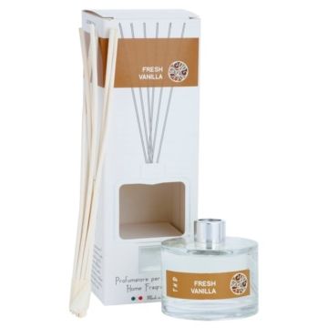 THD Platinum Collection Fresh Vanilla difuzor de aroma