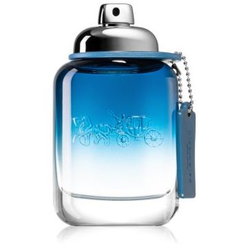 Coach Blue Eau de Toilette pentru bărbați