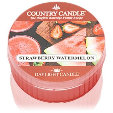 Country Candle Strawberry Watermelon lumânare