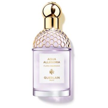 GUERLAIN Aqua Allegoria Flora Salvaggia Eau de Toilette reincarcabil pentru femei