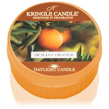Kringle Candle Sicilian Orange lumânare