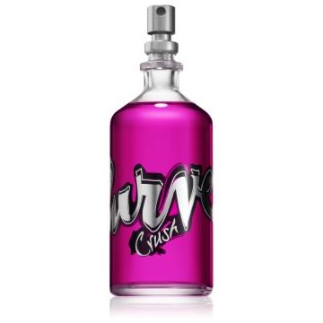 Liz Claiborne Curve Crush Eau de Toilette pentru femei