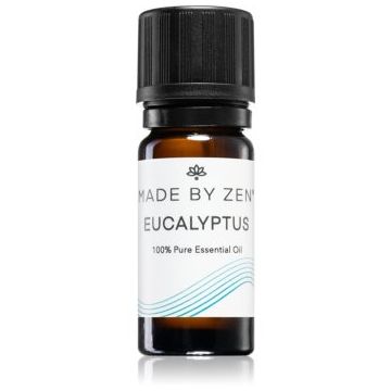 MADE BY ZEN Eucalyptus ulei esențial
