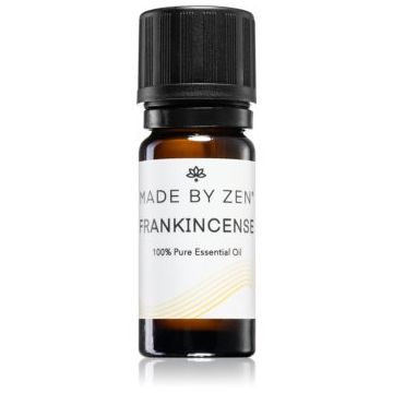 MADE BY ZEN Frankincense ulei esențial