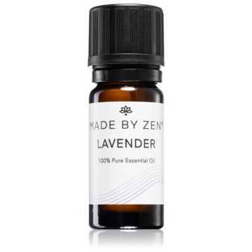 MADE BY ZEN Lavender ulei esențial