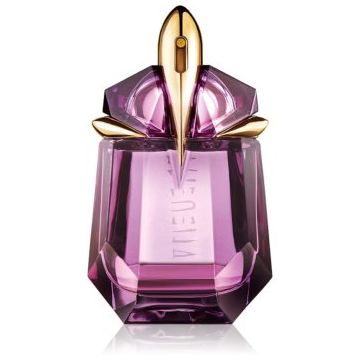 Mugler Alien Eau de Toilette pentru femei
